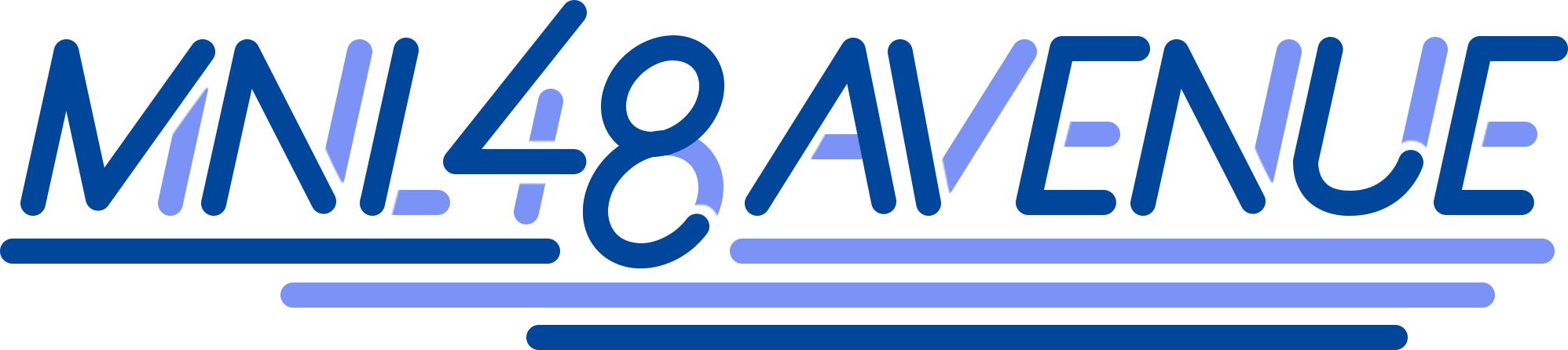 MNL48_logo