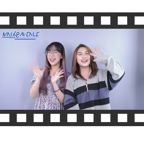 Welcome to MNL48 AVENUE ！！:video①