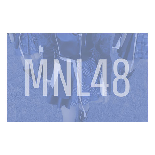 「MNL48 Official Loot Box Ticket」